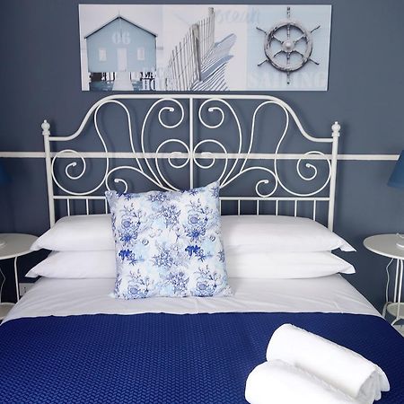 B&B Villa Palici Giardini Naxos Exteriér fotografie