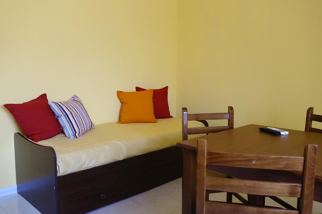 B&B Villa Palici Giardini Naxos Exteriér fotografie