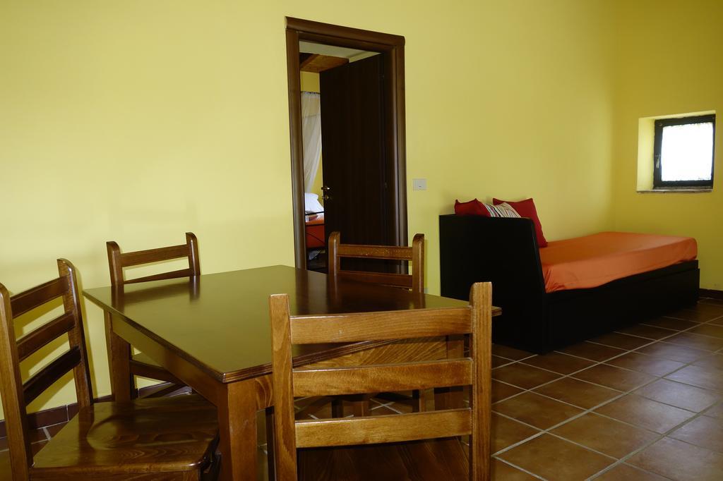 B&B Villa Palici Giardini Naxos Exteriér fotografie
