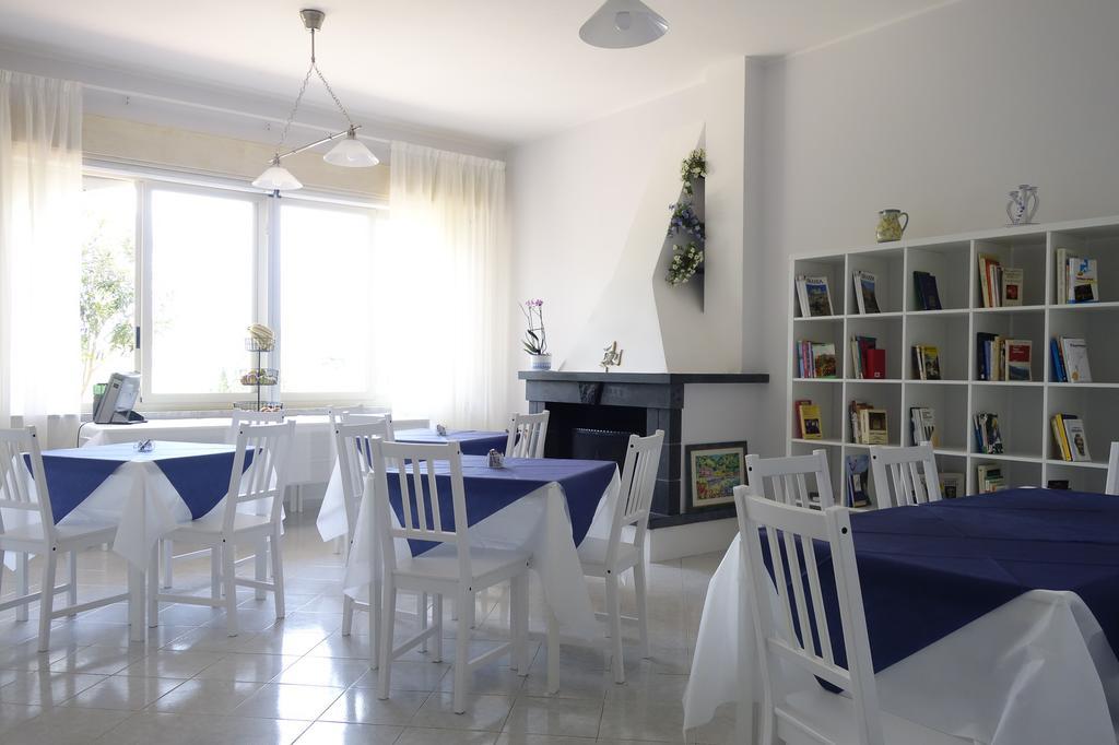 B&B Villa Palici Giardini Naxos Exteriér fotografie