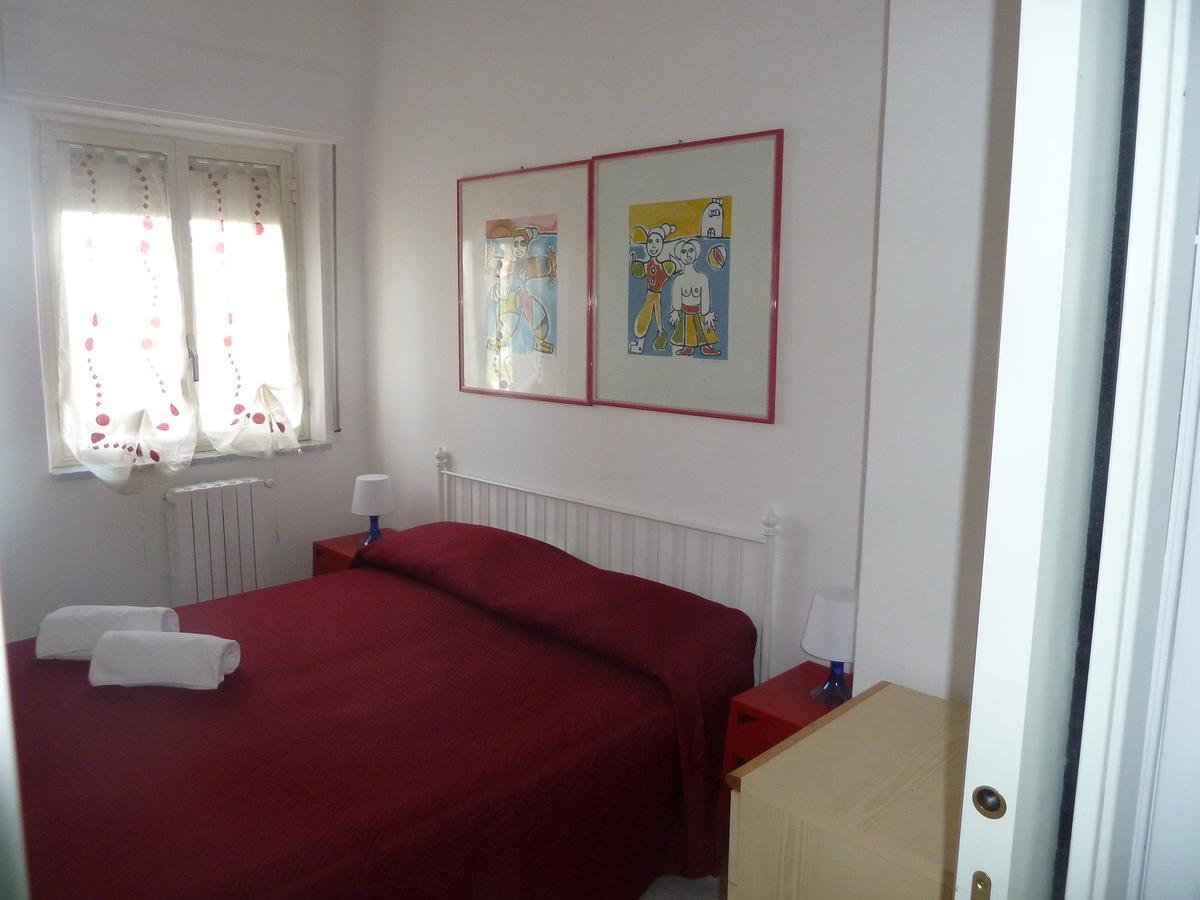 B&B Villa Palici Giardini Naxos Exteriér fotografie