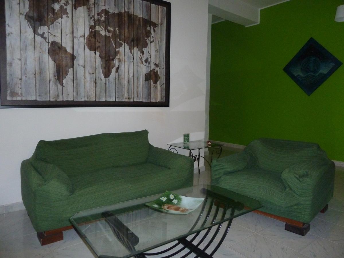 B&B Villa Palici Giardini Naxos Exteriér fotografie