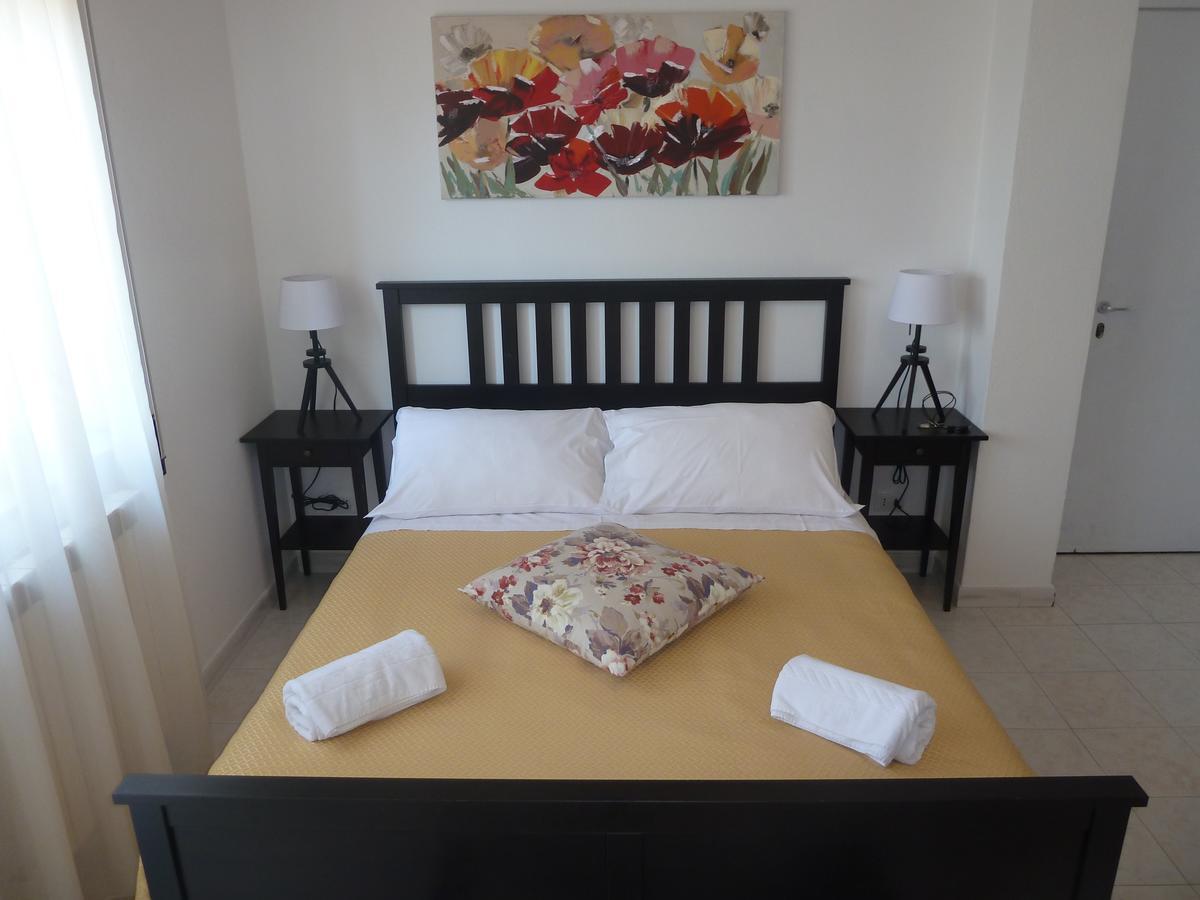 B&B Villa Palici Giardini Naxos Exteriér fotografie