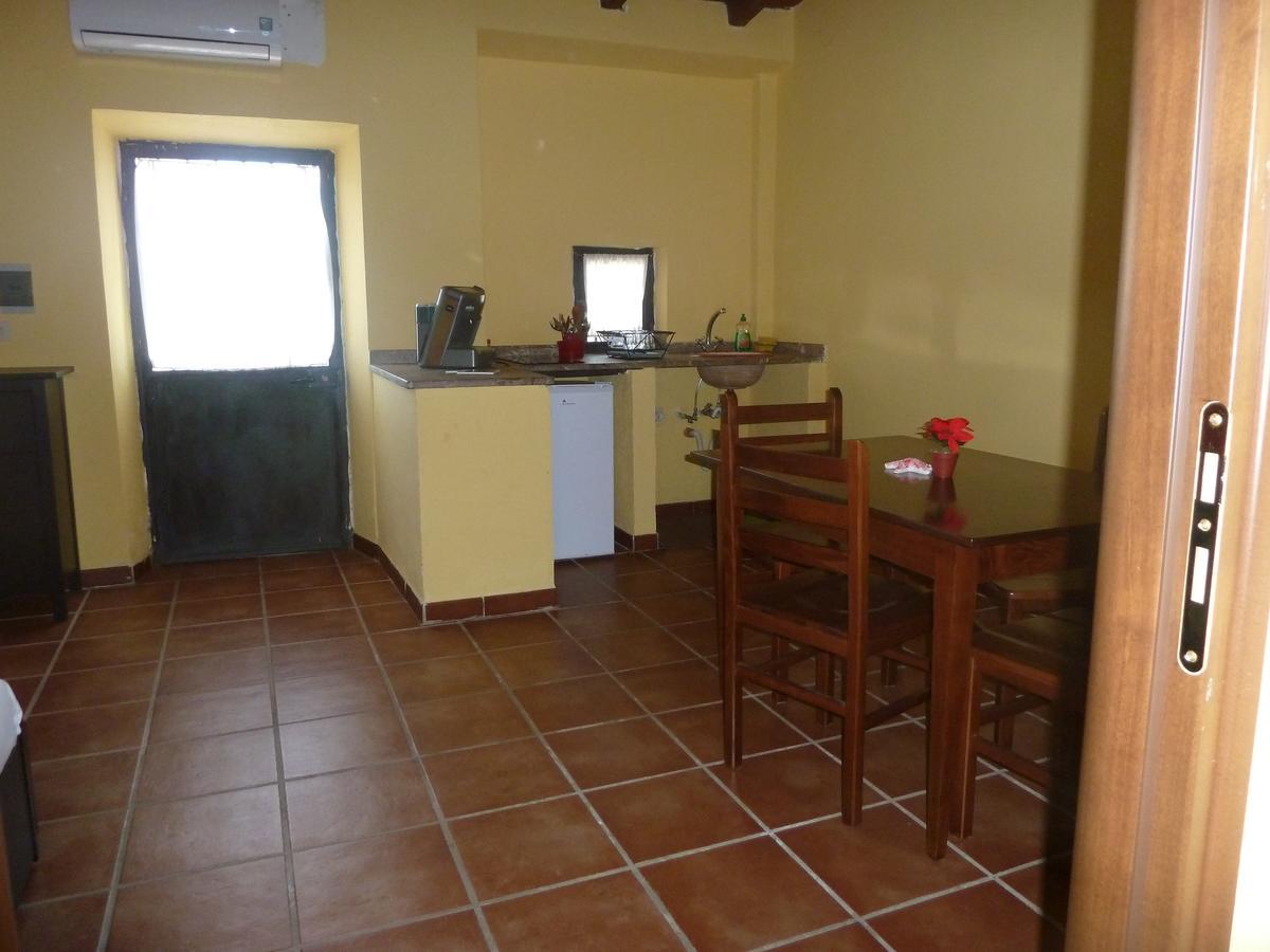B&B Villa Palici Giardini Naxos Exteriér fotografie