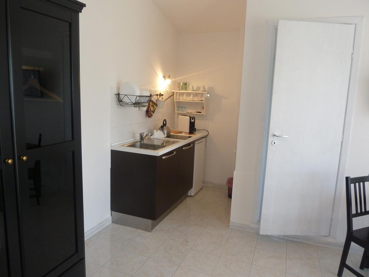 B&B Villa Palici Giardini Naxos Exteriér fotografie