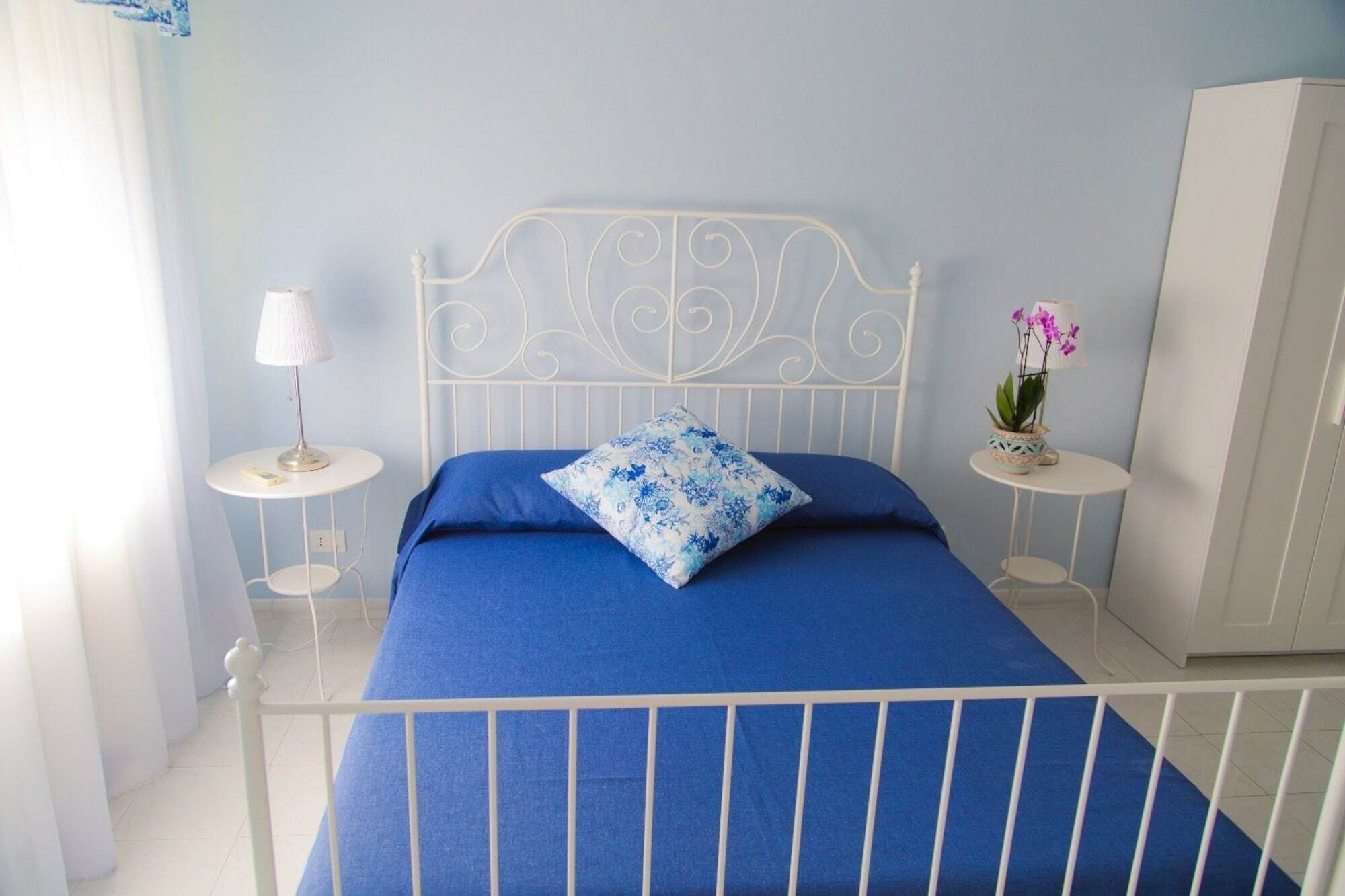 B&B Villa Palici Giardini Naxos Exteriér fotografie